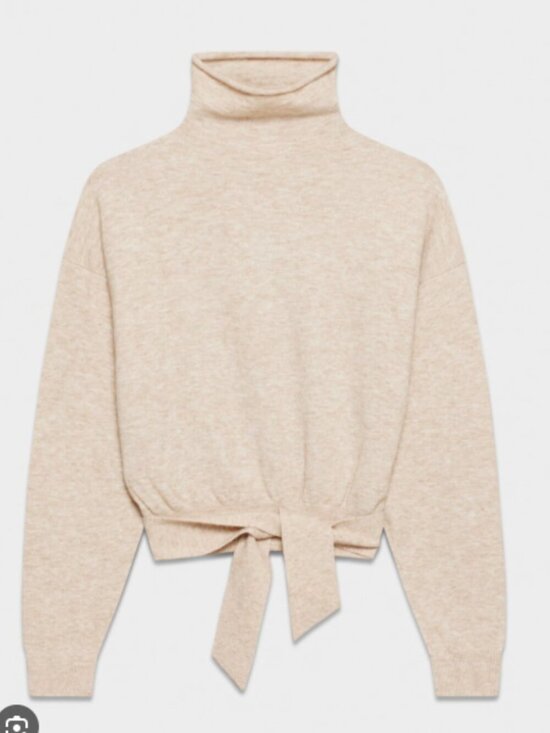 Wilfred Sweaters - Wilfred " Lorin Sweater" XXS